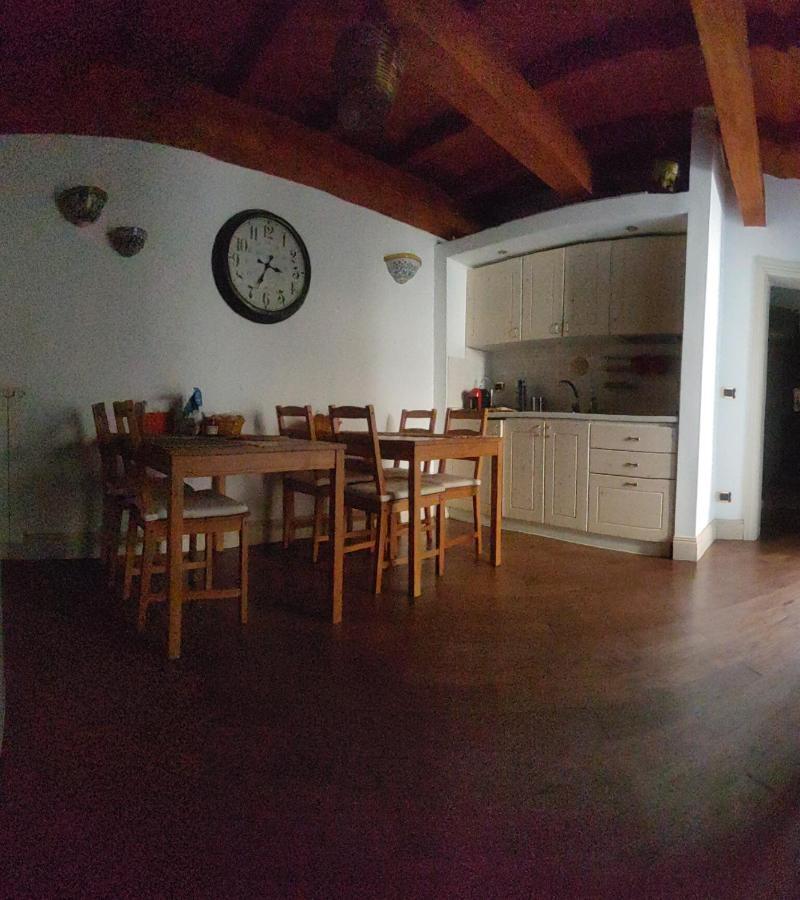 Appartamento A Centro Storico Di Katania Zewnętrze zdjęcie