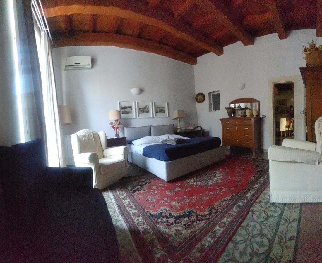 Appartamento A Centro Storico Di Katania Zewnętrze zdjęcie