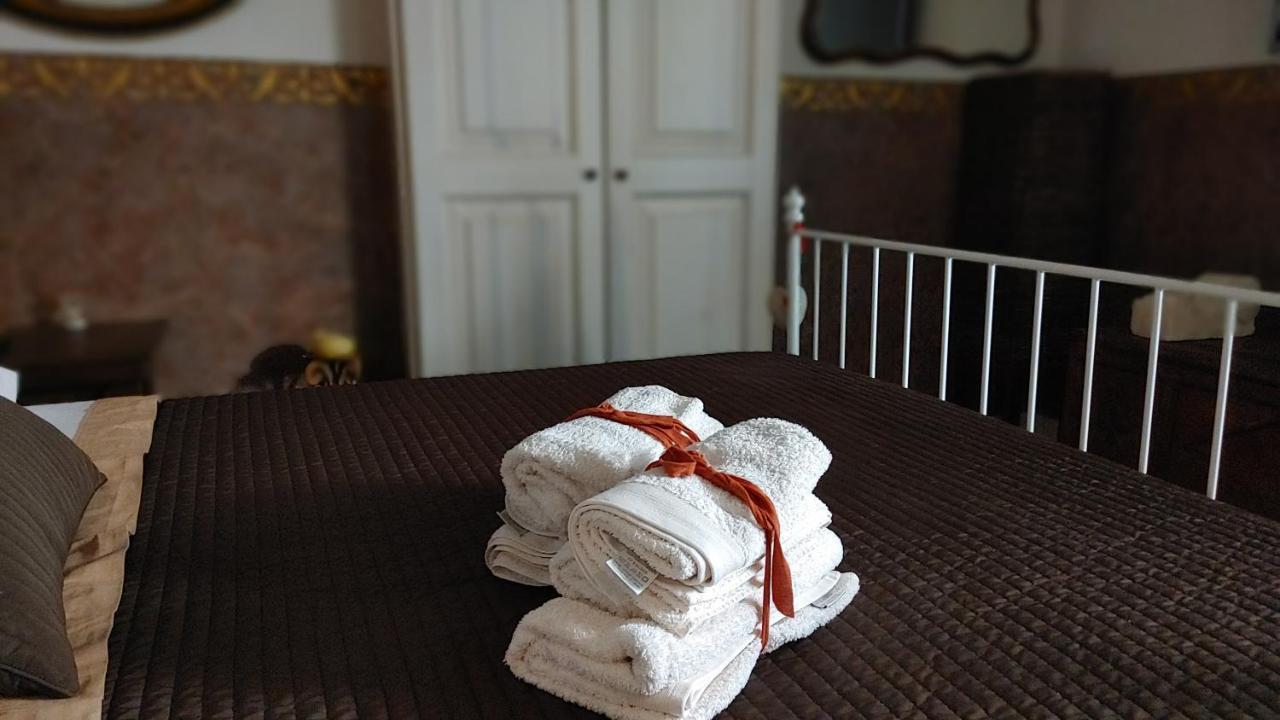Appartamento A Centro Storico Di Katania Zewnętrze zdjęcie